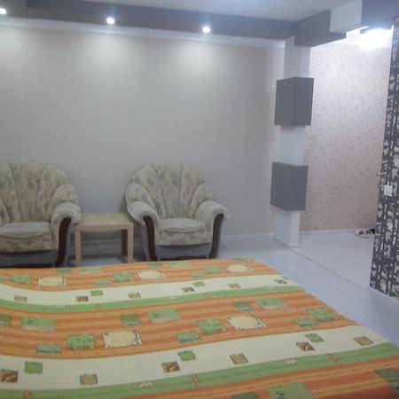 Apartamenti Posutocino Balti Exterior foto