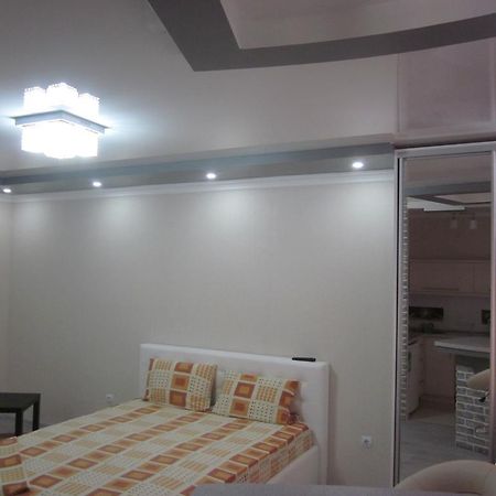 Apartamenti Posutocino Balti Exterior foto