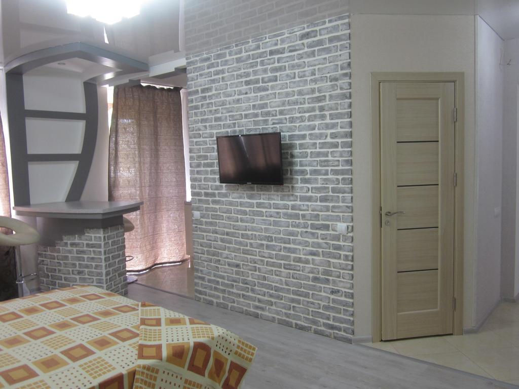 Apartamenti Posutocino Balti Exterior foto