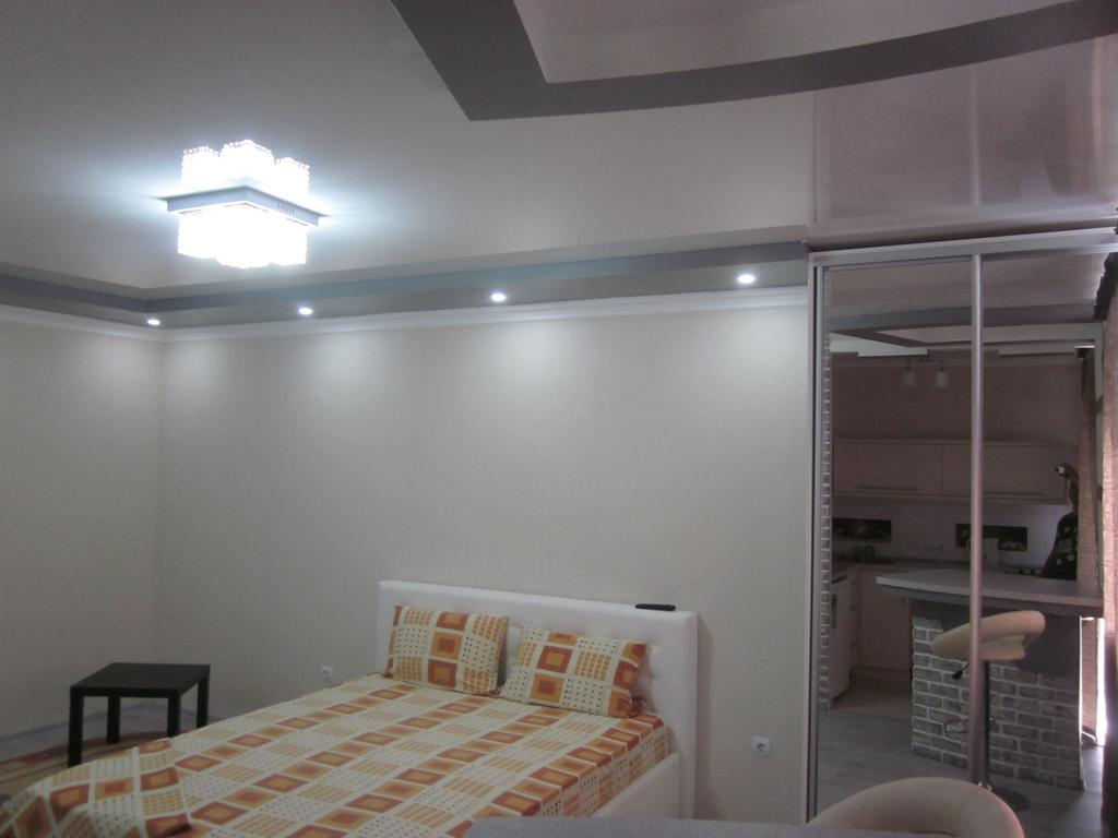 Apartamenti Posutocino Balti Exterior foto