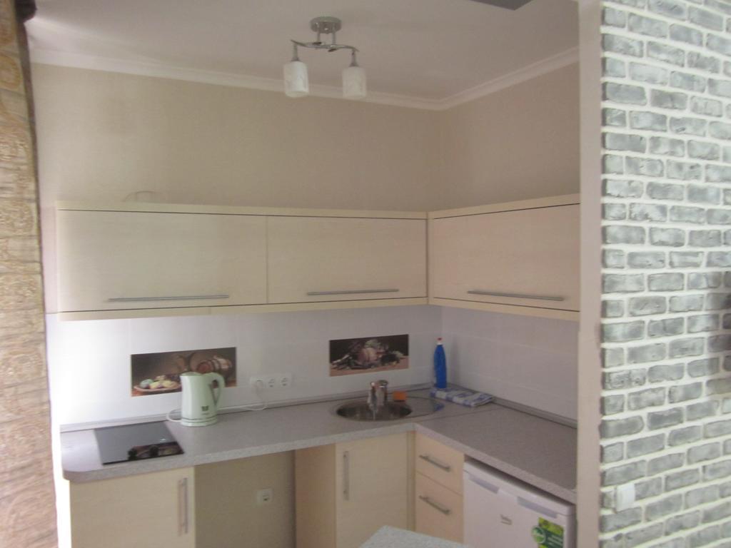 Apartamenti Posutocino Balti Exterior foto