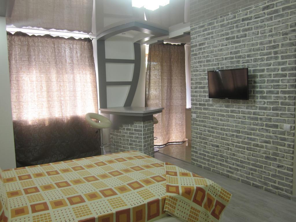 Apartamenti Posutocino Balti Exterior foto