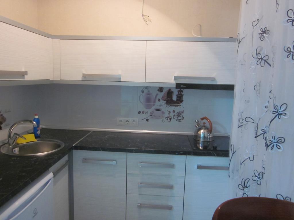 Apartamenti Posutocino Balti Exterior foto